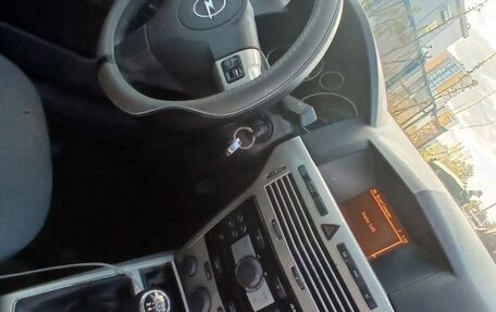 Opel Astra H, 2007 год, 265 000 рублей, 5 фотография