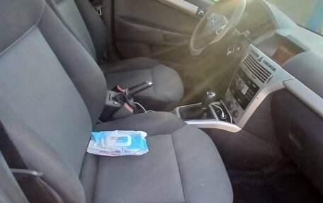 Opel Astra H, 2007 год, 265 000 рублей, 9 фотография