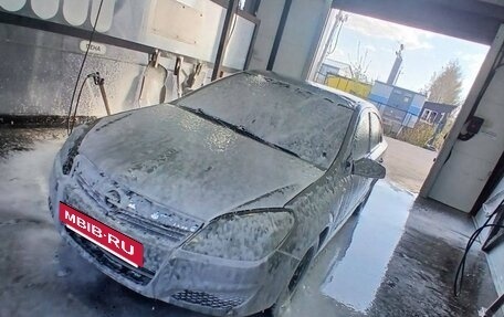 Opel Astra H, 2007 год, 265 000 рублей, 6 фотография