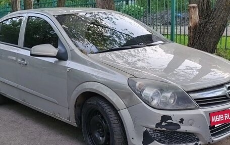 Opel Astra H, 2007 год, 265 000 рублей, 7 фотография