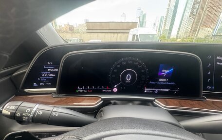 Cadillac Escalade V, 2022 год, 9 500 000 рублей, 11 фотография