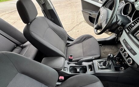 Mitsubishi Lancer IX, 2008 год, 850 000 рублей, 8 фотография