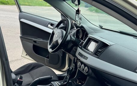 Mitsubishi Lancer IX, 2008 год, 850 000 рублей, 7 фотография