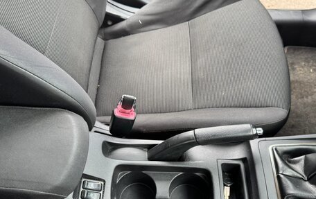 Mitsubishi Lancer IX, 2008 год, 850 000 рублей, 9 фотография