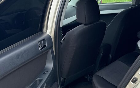 Mitsubishi Lancer IX, 2008 год, 850 000 рублей, 6 фотография