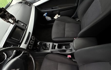 Mitsubishi Lancer IX, 2008 год, 850 000 рублей, 11 фотография