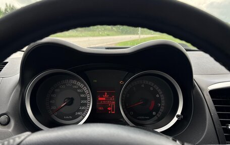 Mitsubishi Lancer IX, 2008 год, 850 000 рублей, 17 фотография