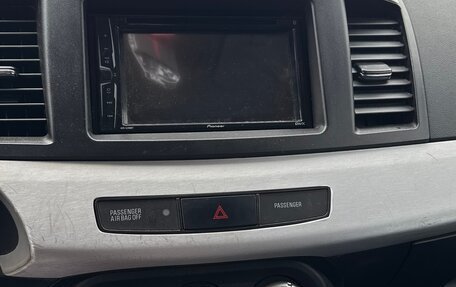 Mitsubishi Lancer IX, 2008 год, 850 000 рублей, 13 фотография