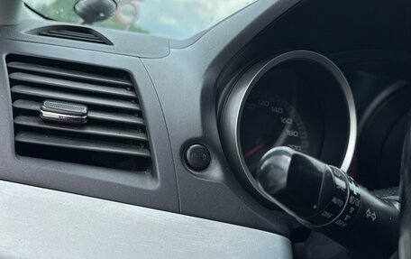 Mitsubishi Lancer IX, 2008 год, 850 000 рублей, 16 фотография