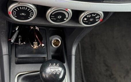 Mitsubishi Lancer IX, 2008 год, 850 000 рублей, 15 фотография