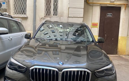 BMW X5, 2021 год, 7 200 000 рублей, 2 фотография