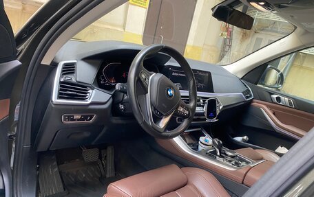 BMW X5, 2021 год, 7 200 000 рублей, 5 фотография
