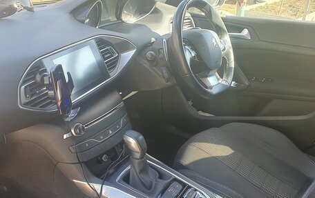 Peugeot 308 II, 2016 год, 1 109 000 рублей, 5 фотография