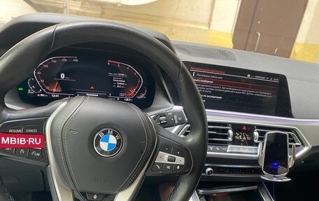 BMW X5, 2021 год, 7 200 000 рублей, 3 фотография