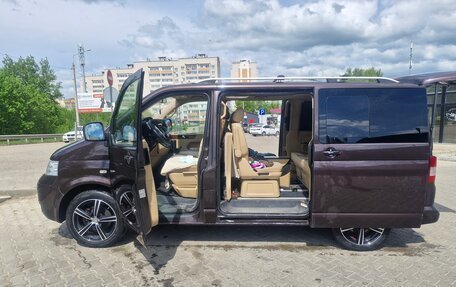 Volkswagen Multivan T5, 2007 год, 1 800 000 рублей, 6 фотография