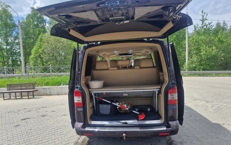 Volkswagen Multivan T5, 2007 год, 1 800 000 рублей, 8 фотография