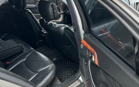 Mercedes-Benz S-Класс, 1998 год, 425 000 рублей, 19 фотография