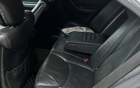 Mercedes-Benz S-Класс, 1998 год, 425 000 рублей, 20 фотография