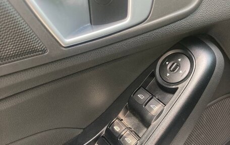 Ford Fiesta, 2017 год, 1 100 000 рублей, 13 фотография