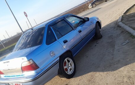 Daewoo Nexia I рестайлинг, 2008 год, 208 000 рублей, 5 фотография