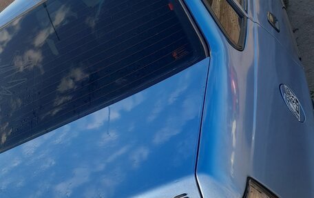 Daewoo Nexia I рестайлинг, 2008 год, 208 000 рублей, 4 фотография