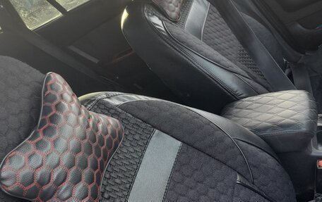 Daewoo Nexia I рестайлинг, 2008 год, 208 000 рублей, 12 фотография