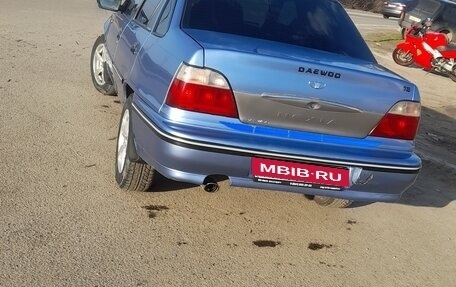 Daewoo Nexia I рестайлинг, 2008 год, 208 000 рублей, 2 фотография