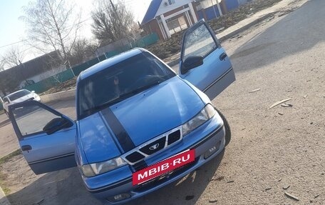 Daewoo Nexia I рестайлинг, 2008 год, 208 000 рублей, 6 фотография