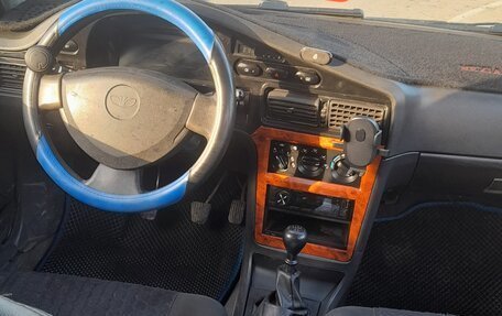 Daewoo Nexia I рестайлинг, 2008 год, 208 000 рублей, 13 фотография