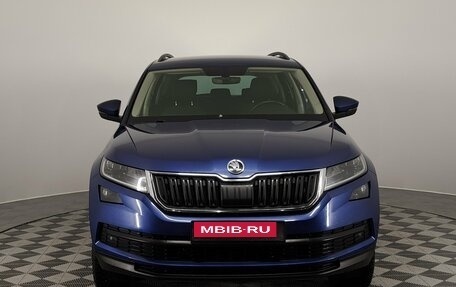 Skoda Kodiaq I, 2018 год, 2 750 000 рублей, 4 фотография
