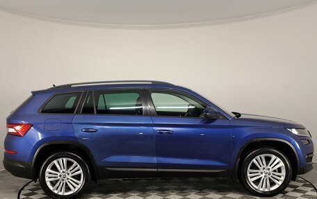 Skoda Kodiaq I, 2018 год, 2 750 000 рублей, 6 фотография