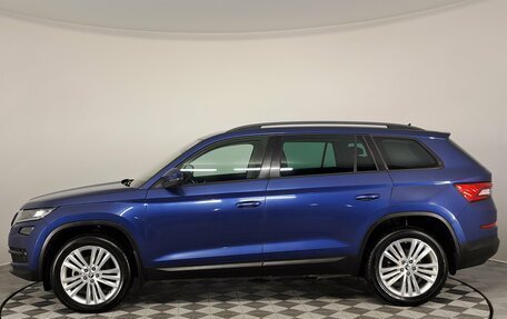 Skoda Kodiaq I, 2018 год, 2 750 000 рублей, 10 фотография