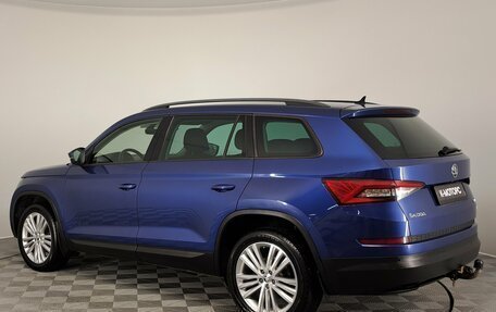 Skoda Kodiaq I, 2018 год, 2 750 000 рублей, 9 фотография