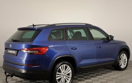 Skoda Kodiaq I, 2018 год, 2 750 000 рублей, 7 фотография