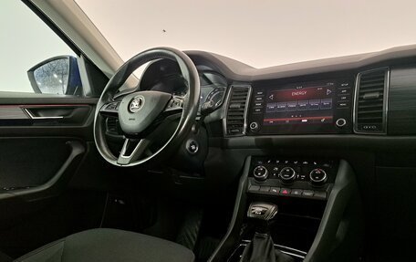 Skoda Kodiaq I, 2018 год, 2 750 000 рублей, 15 фотография