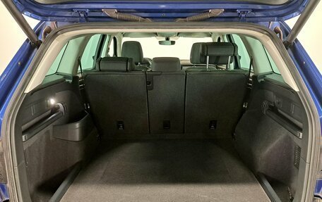 Skoda Kodiaq I, 2018 год, 2 750 000 рублей, 11 фотография
