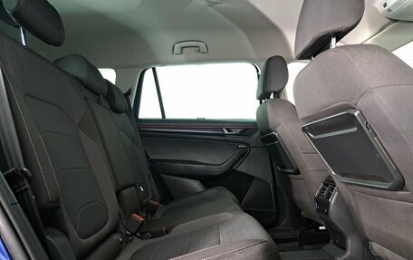 Skoda Kodiaq I, 2018 год, 2 750 000 рублей, 13 фотография