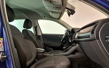 Skoda Kodiaq I, 2018 год, 2 750 000 рублей, 14 фотография