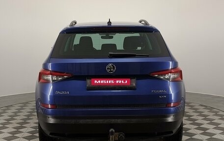 Skoda Kodiaq I, 2018 год, 2 750 000 рублей, 8 фотография
