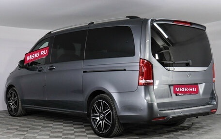 Mercedes-Benz V-Класс, 2021 год, 5 999 000 рублей, 7 фотография