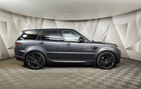 Land Rover Range Rover Sport II, 2021 год, 5 993 000 рублей, 6 фотография