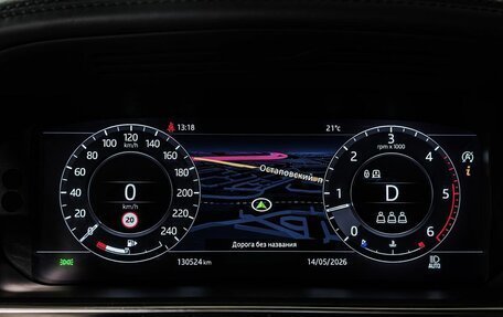 Land Rover Range Rover Sport II, 2021 год, 5 993 000 рублей, 18 фотография