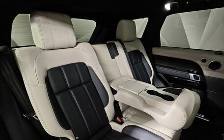 Land Rover Range Rover Sport II, 2021 год, 5 993 000 рублей, 17 фотография