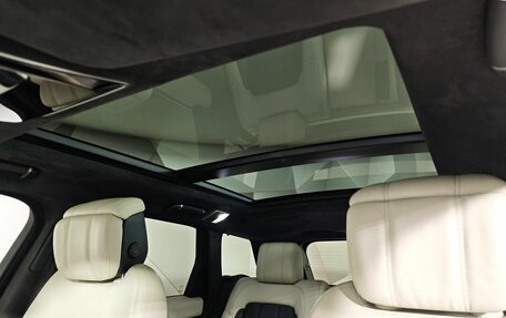Land Rover Range Rover Sport II, 2021 год, 5 993 000 рублей, 26 фотография