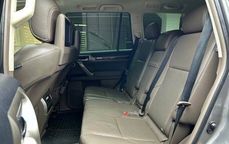 Lexus GX II, 2010 год, 2 575 000 рублей, 9 фотография