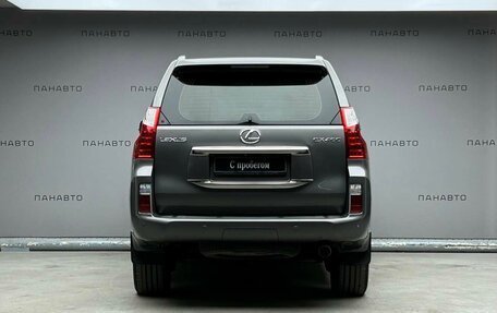 Lexus GX II, 2010 год, 2 575 000 рублей, 6 фотография
