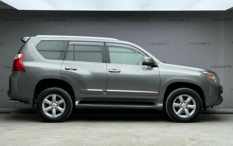 Lexus GX II, 2010 год, 2 575 000 рублей, 4 фотография