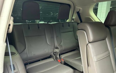 Lexus GX II, 2010 год, 2 575 000 рублей, 13 фотография