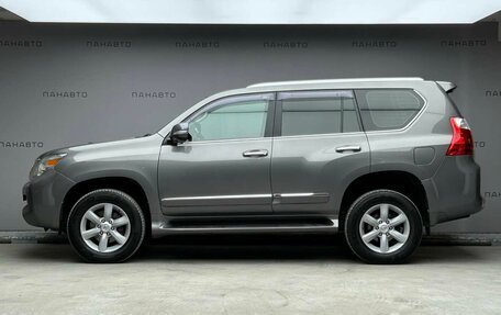 Lexus GX II, 2010 год, 2 575 000 рублей, 3 фотография