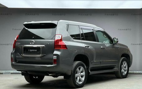 Lexus GX II, 2010 год, 2 575 000 рублей, 5 фотография
